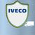 Iveco pipes of the cooling system