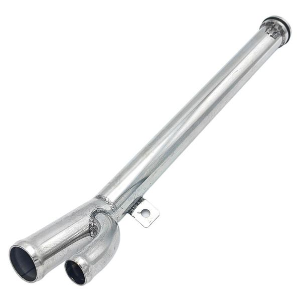 Cooling pipe 7700869985 Suitable for Dacia, Lada, Renault. Stainless Steel