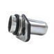 Flange 034121143 for Audi, VW from stainless steel