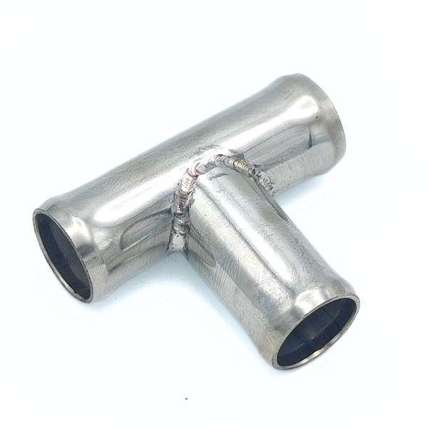 Cooling pipe 11537802629 Suitable for Bmw. Stainless Steel