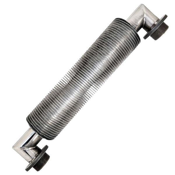 Enfriador de aceite 90412391 para Opel, Saab de acero inoxidable Р40 фото