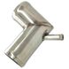 T-piece 16571-26151 Suitable for Toyota. Stainless Steel