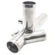 Radiator pipe XR854920 Suitable for Jaguar. Stainless Steel