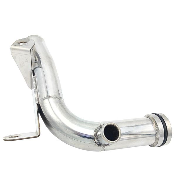 Pipe of the pump 8200717364 Suitable for Opel, Renault. Stainless Steel