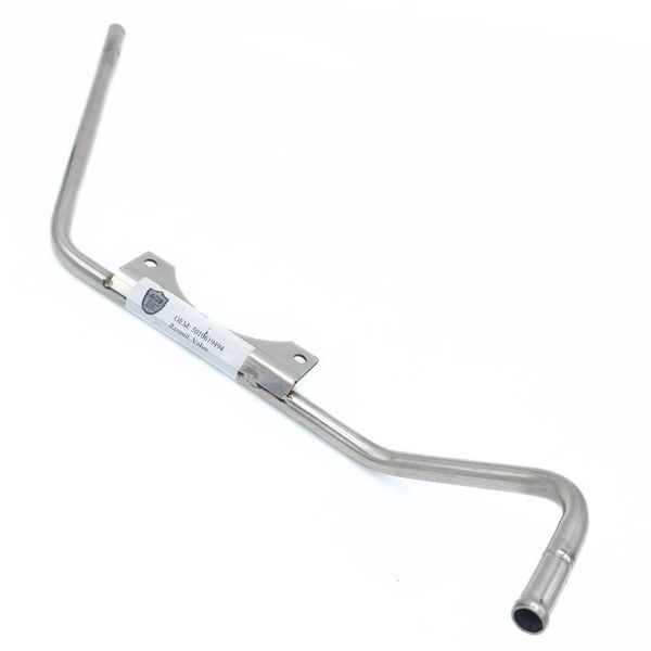 Cooling pipe 5010619494 Suitable for Renault. Stainless Steel