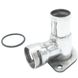 Flange 68121144 Suitable for Audi, Vw. Stainless Steel