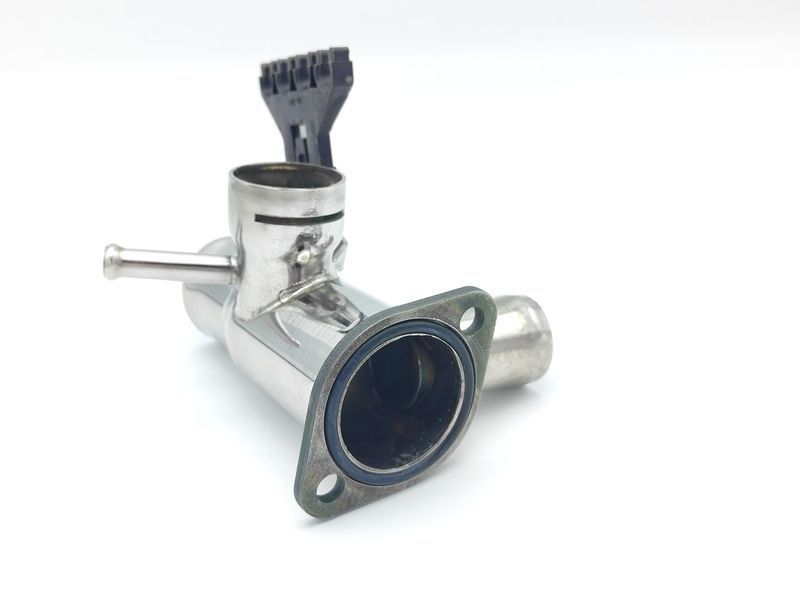 Flansza 037121133E dla Seat, VW ze stali nierdzewnej