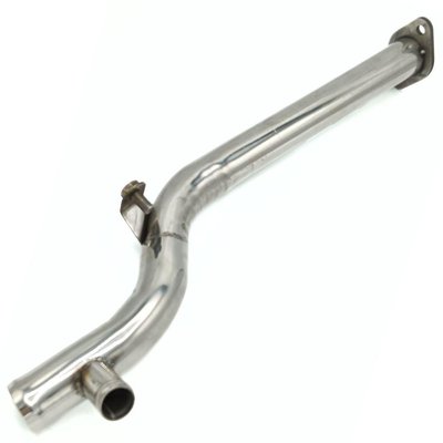 Cooling pipe 21720-1303055-00 Suitable for Lada. Stainless Steel