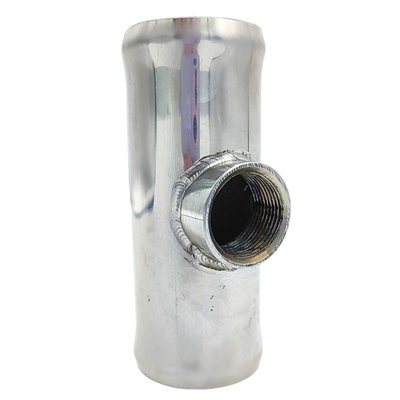 Insert for the fan sensor 38 mm. (М22х1,5). Stainless Steel