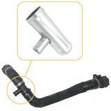 Manguera 4f0121055P para Audi de acero inoxidable Р1236 фото