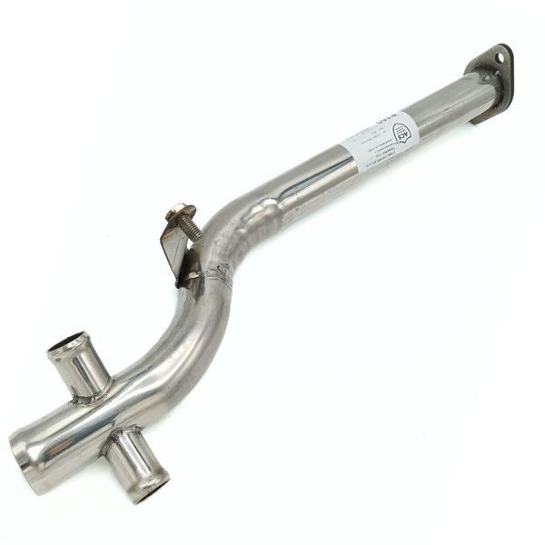 Cooling pipe 21900-1303055-00 Suitable for Lada. Stainless Steel