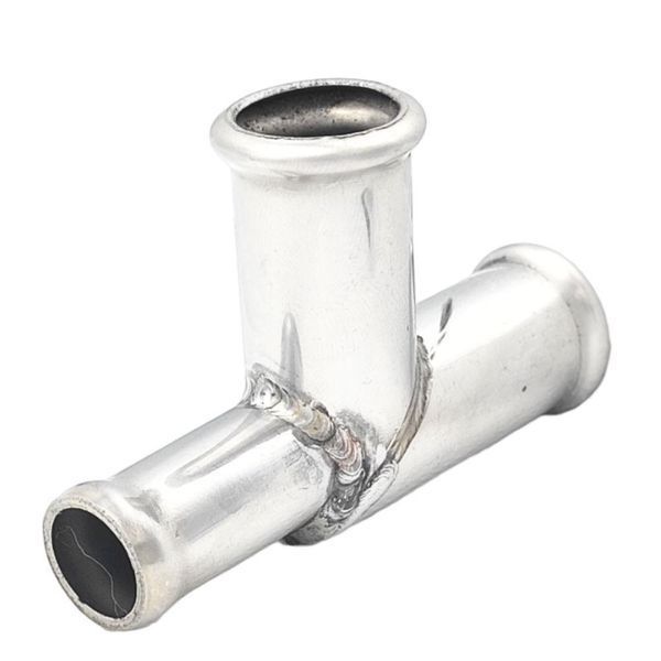 Distribuidor xx18 mm, refrigerante, de acero inoxidable Т141818 фото