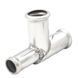 Distribuidor xx18 mm, refrigerante, de acero inoxidable Т141818 фото 2