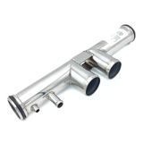 Rurka termostatu 066121085G dla VW ze stali nierdzewnej