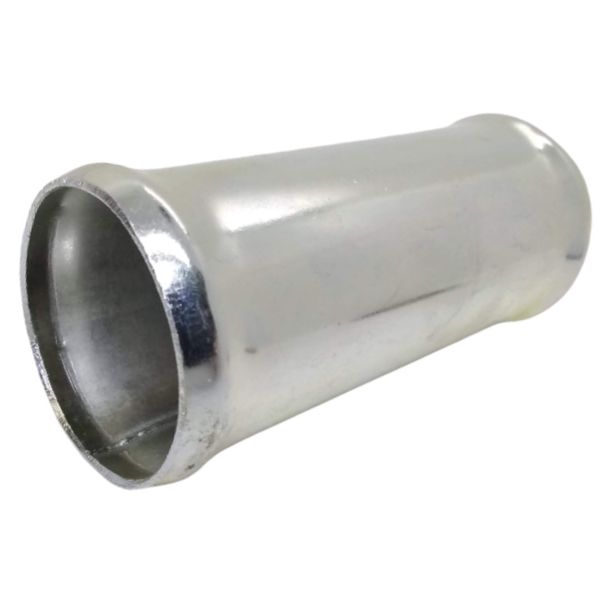 Connector 40x40 mm. Stainless Steel