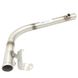 Cooling pipe 05066883AA Suitable for Chrysler, Dodge. Stainless Steel