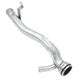 Cooling pipe 7711780 Suitable for Fiat. Stainless Steel