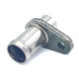 Brida de refrigeraci&oacute;n 074121143C para Audi de acero inoxidable Р46 фото