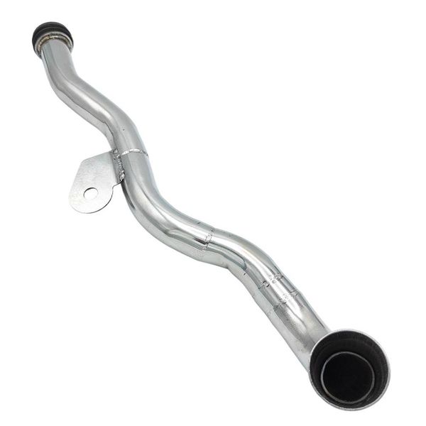 Cooling pipe 8200298073 Suitable for Nissan, Opel, Renault. Stainless Steel