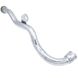 Cooling pipe 8200298073 Suitable for Nissan, Opel, Renault. Stainless Steel