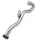 Cooling pipe 8200298073 Suitable for Nissan, Opel, Renault. Stainless Steel