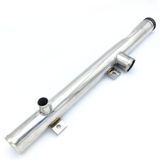 Manguera 1336063 para Opel de acero inoxidable Р154 фото