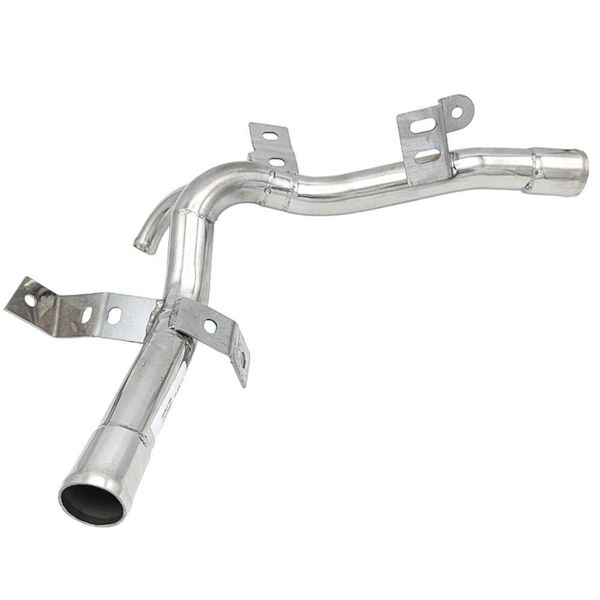 Cooling pipe 1323FG Suitable for Citroen, Peugeot. Stainless Steel