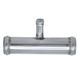 T Pipes 14x6 mm. Stainless Steel