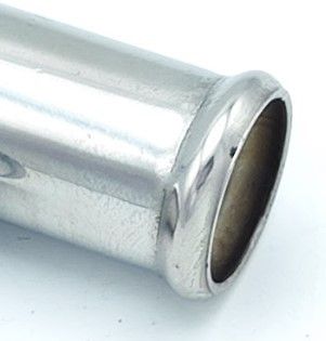 Cooling pipe 87248-20380 Suitable for Toyota. Stainless Steel