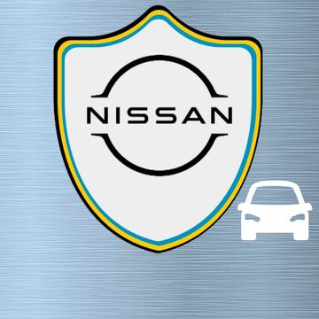 Przewody układu chłodzenia Nissan