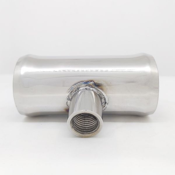 Temperature sensor insert 38 mm (Thread Size М14х1,5). Made of stainless steel