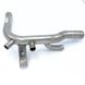 Cooling pipe 96419278 Suitable for Chevrolet, Daewoo. Stainless Steel