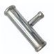 T-St&uuml;ck 18x10 mm, k&uuml;hlmitte, aus Edelstahl Т181018 фото 1