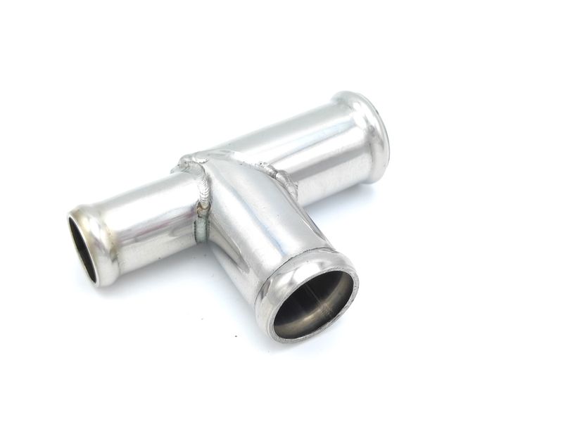 Cooling pipe 87248-20380 Suitable for Toyota. Stainless Steel