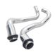 Cooling pipe MR954553 Suitable for Mitsubishi. Stainless Steel