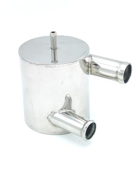 Dearator 5474047 Suitable for Citroen, Peugeot. Stainless Steel