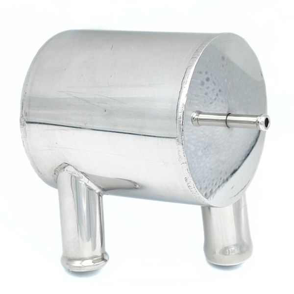 Dearator 5474047 Suitable for Citroen, Peugeot. Stainless Steel