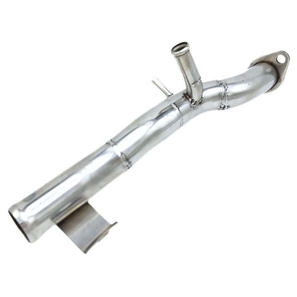 Cooling pipe 16322-15040 Suitable for Toyota. Stainless Steel