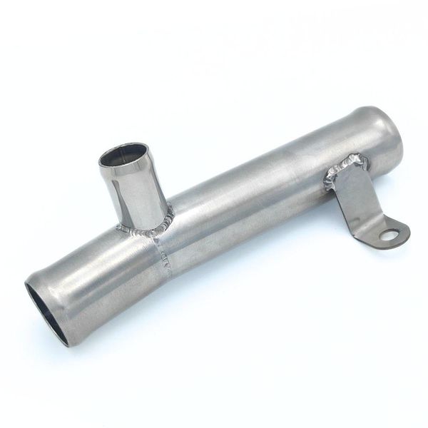 Cooling pipe 864F8291AB Suitable for Ford. Stainless Steel