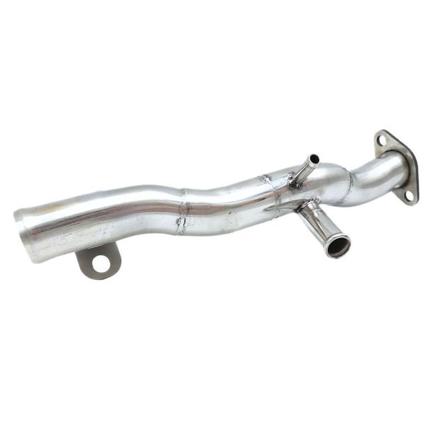 Cooling pipe 16322-15040 Suitable for Toyota. Stainless Steel