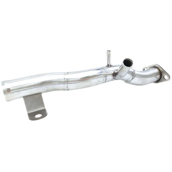 Cooling pipe 16322-15040 Suitable for Toyota. Stainless Steel