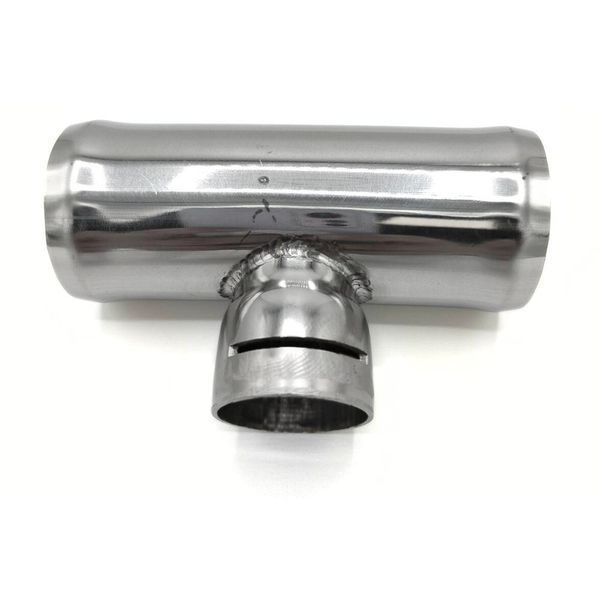 Вставка під датчик VAG 38 mm (Розмір різьби вставка под датчик VAG). Виготовлено з нержавіючої сталі Р198 фото