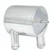 Dearator 5474047 Suitable for Citroen, Peugeot. Stainless Steel