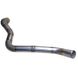 Coolant Pipeline 7421730524 Suitable for Renault, Volvo. Stainless Steel