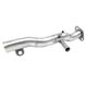 Cooling pipe 16322-15040 Suitable for Toyota. Stainless Steel