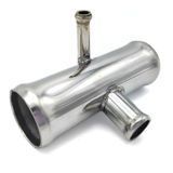 Vierfachverteiler 1C0121619E f&uuml;r Seat, VW aus Edelstahl Р324 фото