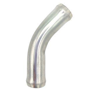 Gebogener Winkel 22 mm, Neigungswinkel - 45&deg;, k&uuml;hlmitte, aus Edelstahl 45U22 фото