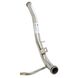 Cooling tube MN187440 Suitable for Mitsubishi. Stainless Steel