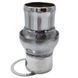 Obudowa termostatu 40 mm ze stali nierdzewnej