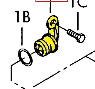 Zatyczka systemu chłodzenia 06B103033A Pasuje do Audi, Seat. Stal nierdzewna